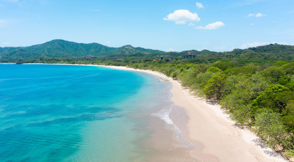 Playa Conchal, Guanacaste Province, Costa Rica